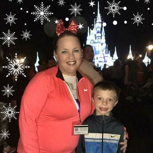 Meet your Posher, Melanie